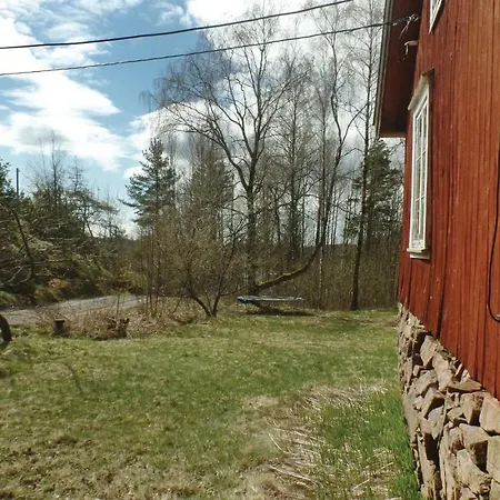 Cozy In Kjpmannsskjr With Kitchen Holiday home *