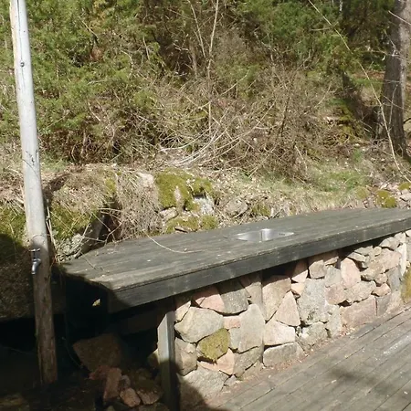 Kjopmannsskjaer With Sauna I * Tokenes