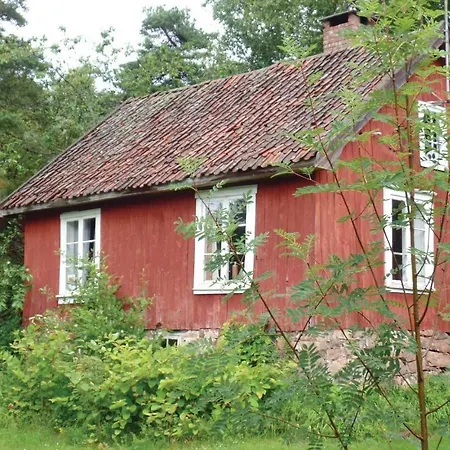 Holiday home Cozy In Kjpmannsskjr With Kitchen Tokenes