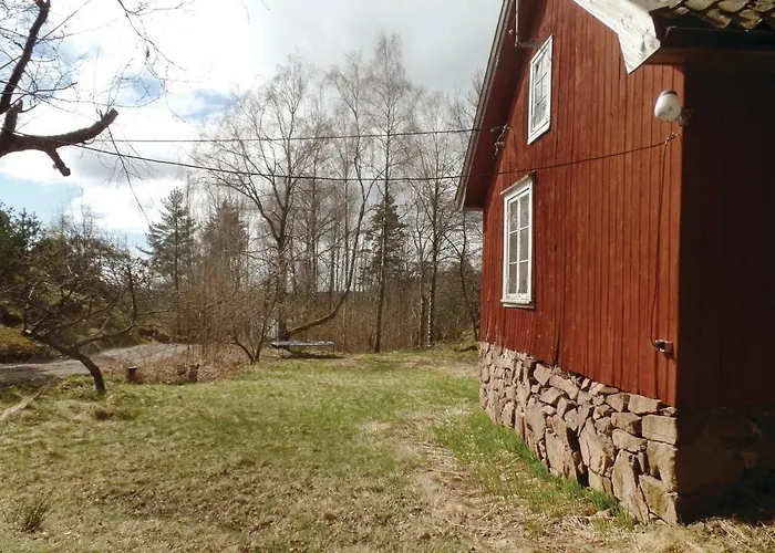 Kjopmannsskjaer With Sauna I *