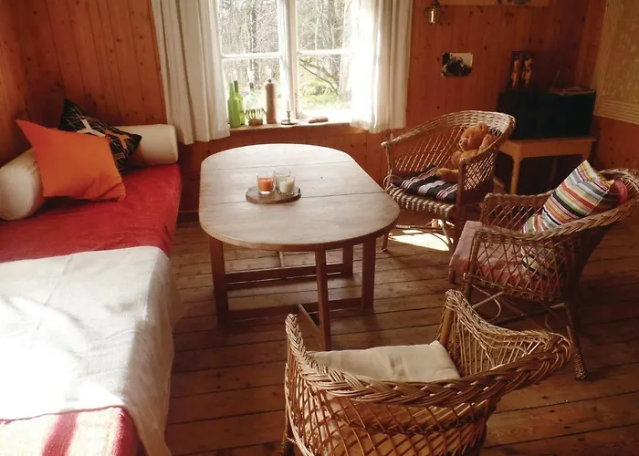 Kjopmannsskjaer With Sauna I *