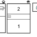 Kjopmannsskjaer With Sauna I * Tokenes