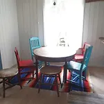 בית נופש Kjopmannsskjaer With Sauna I *