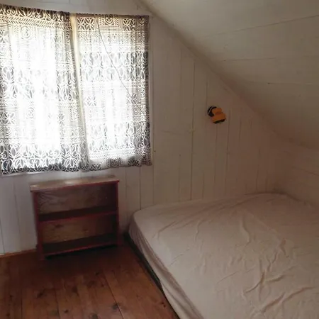 Vakantiehuis Kjopmannsskjaer With Sauna I *