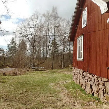 Kjopmannsskjaer With Sauna I *