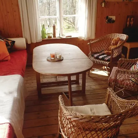 Kjopmannsskjaer With Sauna I *