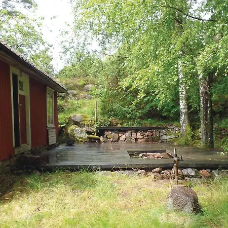 Kjopmannsskjaer With Sauna I Casa vacanze *