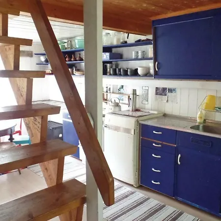 Casa vacanze Kjopmannsskjaer With Sauna I *