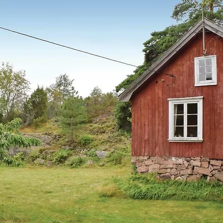 Kjopmannsskjaer With Sauna I *