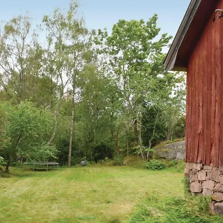 Kjopmannsskjaer With Sauna I Casa vacanze *